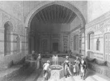 The Rabbi and the Sufi Sheikh: A Tale of Mystical Quest and Human Relationship in the 18th Century Damascus
