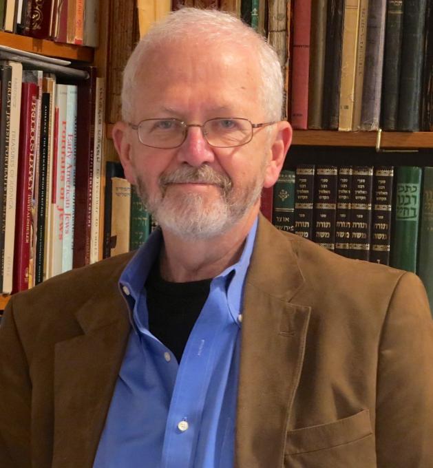 Profile Photo of Bernard D. Cooperman