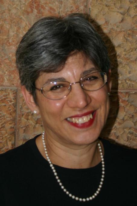 Profile Photo of Marsha L. Rozenblit