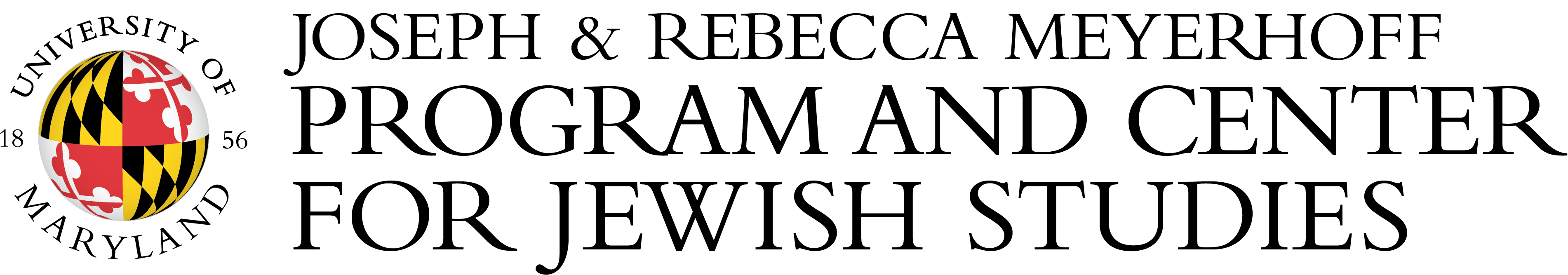 The Meyerhoff Center Logo