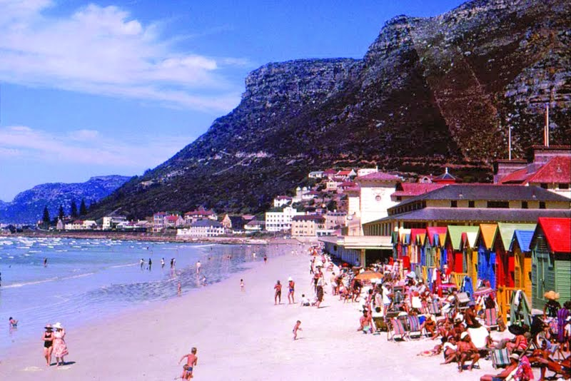 Cape Town from the book Muizenberg: the story of the shtetl by the sea by Hedy I. Davis