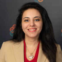 Dr. Marwa Maziad