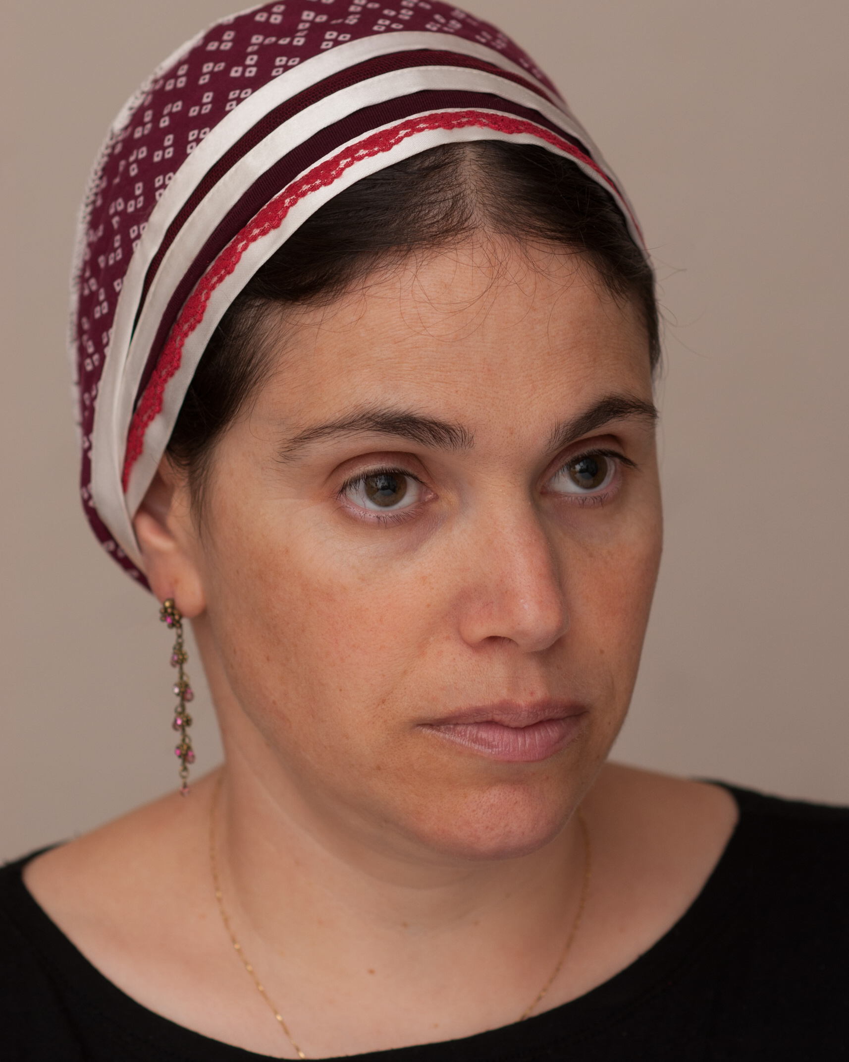 Rivka Neriya-Ben Shahar headshot