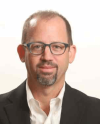 Scott Lasensky on white background