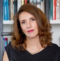 Prof. Yael Sternhell