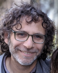 Head pic of Diego Rotman