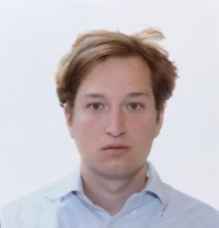 Head pic of William Pimlott