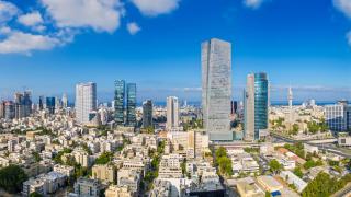 Tel Aviv, Israel
